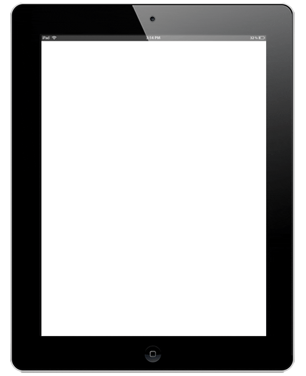 Kelly Rowland Ipad Logo Gif