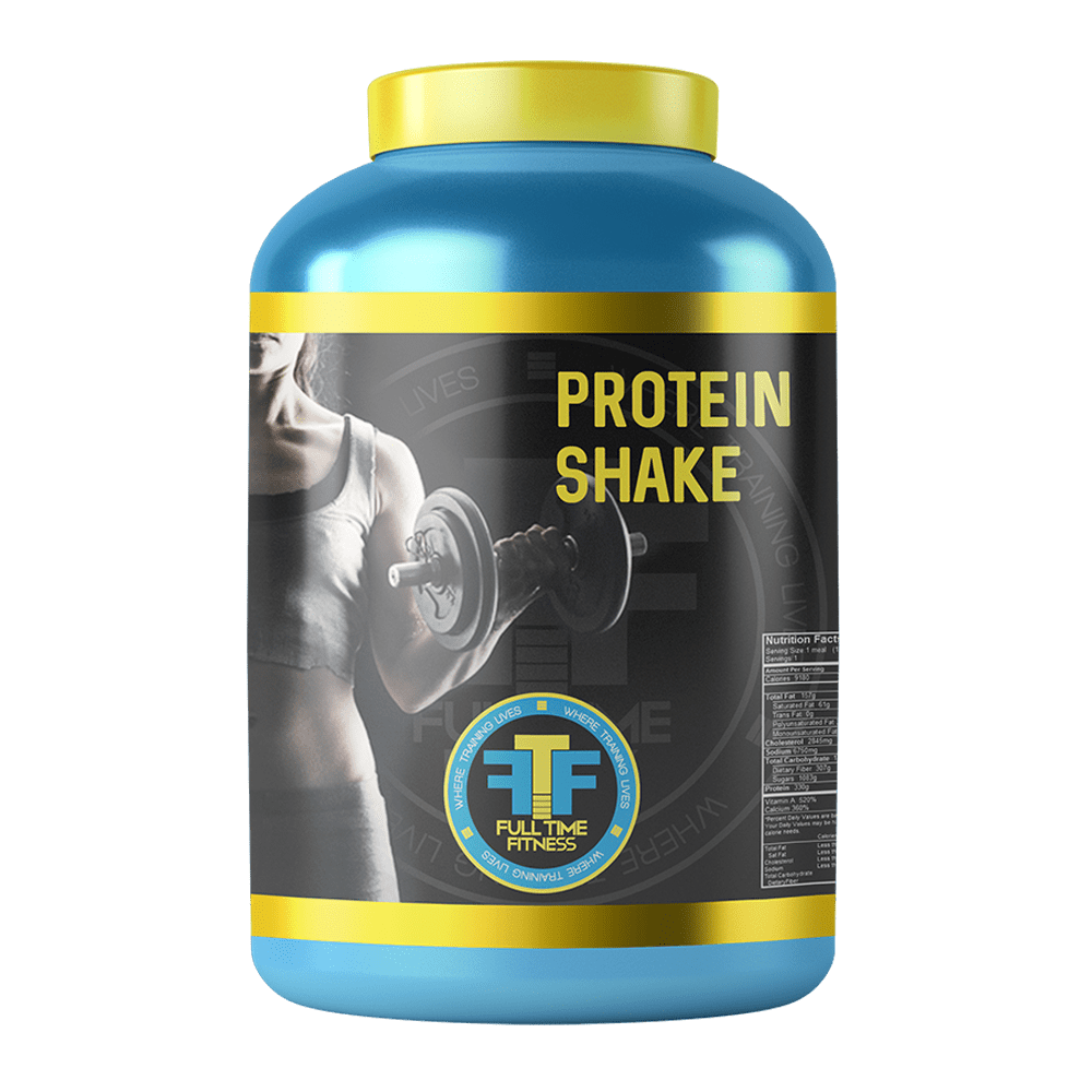 full-time-fitness-protein-shake