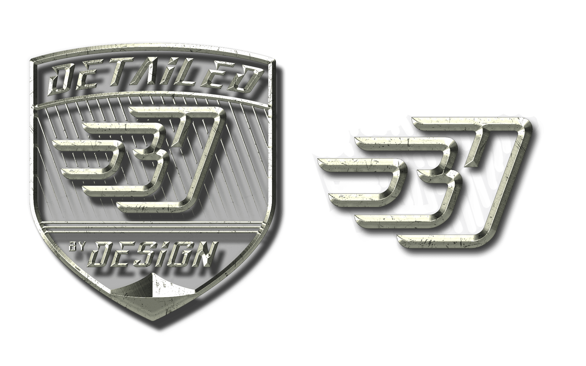 DBD-Badge-and-logo-Chrome